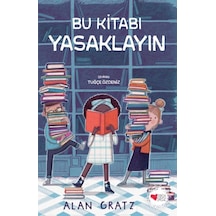 Bu Kitabı Yasaklayın - Rjcı-764405
