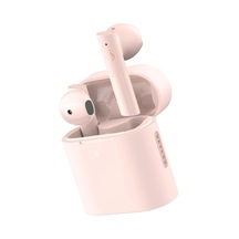 Haylou Morıpods T33-p Tws Bluetooth Kulakiçi Kulaklık Pembe