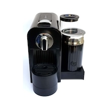 Espressomm Latte Nespresso Uyumlu Kapsül Kahve Makinesi + 10 Kutu Kahve