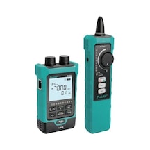 Proskit Mt-7625 Kablo Test Cihazı