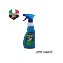 Stac Plastic Motor Temizleyici Sprey 500 Ml 1 Adet