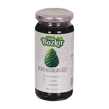 Servi Kozalak Özü 500 Gr