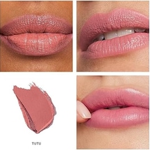 Jane Iredale Colorluxe Nemlendirici Kremsi Ruj 0