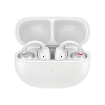 Earfun Clip Open Ear Adaptif Konforlu Kulaklık - Bluetooth 6.0-40 Saat Oynatma Süresi - Ip55 - Beyaz Earfun Türkiye Garantili 50 x 22