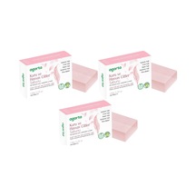 Agarta El Yapımı Doğal Sabun 150gr Kuru Ve Hassas Ciltler 3lü Set Kokusuz