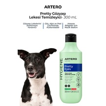 Artero Pretty Kedi Ve Köpek Gözyaşı Lekesi Temizleyici 300 Ml