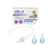 Vzn Burun Aspiratörü