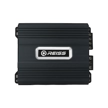 Reis Rs-z700.1d 1kanal Dıgıtal Amplifikatör