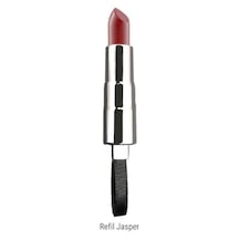 Baims Vegan Lipstick Ruj Refill 500 Jasper