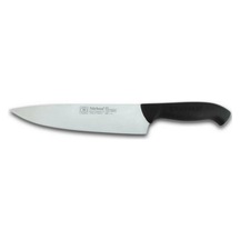 61190 Şef Aşçı Bıçağı - Siyah P299 Siyah