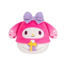 Anniversary Serisi 20 Cm Model Sorunuz Pembe