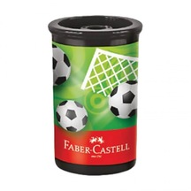 Faber Castell Spor Serisi Kalemtraş
