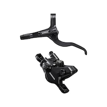 Shimano Hidrolik Disk Fren Seti Acera Bl-mt401+br-mt410 Ön Siyah
