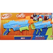 F6369 Nerf Elite Jr Başlangıç Seti