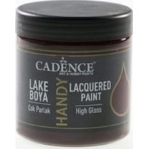 Handy Lake Boya L-020 Bordo 250Ml