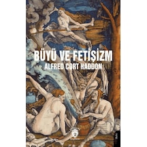 Büyü Ve Fetişizm