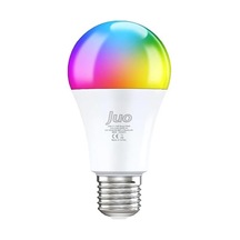 Juo Lumex Akıllı Ampul 11w Led Rgb Wifi & Bluetooth Enerji Sınıfı F