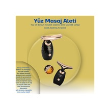 Taşınabilir Cilt Sıkılaştırıcı 0.6 W Hafif Ve Ergonomik - Hs08373058-2205 Renkli