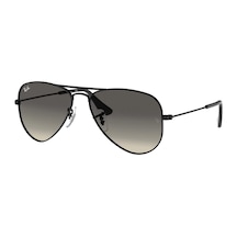 Rayban Junıor Rj9506s 22011 50 Çocuk Güneş Gözlüğü Siyah