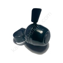 BİSİKLET ZİL - CD-604 Siyah