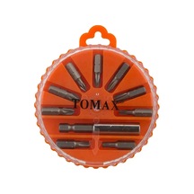 Bits Set 10 Parça 0.2 MM