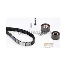 Contıtech Eksantrık Rulman Kıtı Trıger Setı Volvo C30 10 14 C70 Iı 06 14 S40 Iı 06 10 S80 Iı V60 V70 Xc6 Xc9 D3-d4-d5 Ct1010k1 31258305 31359568