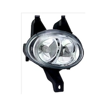 Peugeot 206 Sport Ön Sis Lambası Hatchback Sol 1998-2006 Oem No: 6204t2 Peugeot 206 Sport Ön Sis Lambası Hatchback Sol 1998-2006 Oem No: 6204t2