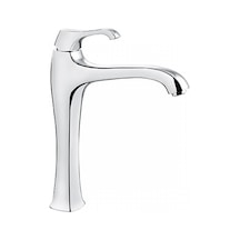 Emmevi Art. 76007 Ares Aç-Kapa Lavabo Bataryası Krom