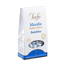 Tafe Mardin Badem Şekeri 140g - Geleneksel İmlebbes Lezzeti 8'li Avantaj Paketi Mıchu