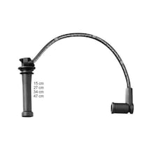 CORDEX 100000-18-170B Buji Kablosu Mazda 6 08-10 2,0