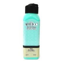 Artdeco Akrilik Boya 140 ml Su Yeşili