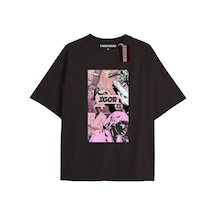 Tyler The Creator Tişört The 67 Siyah