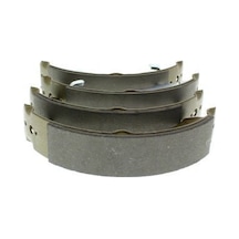 Renault Clio Symbol Arka Fren Balatasi 1998-2013 7701206962 562581 1.4, 1.2, 1.5 Dcı