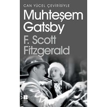 Muhteşem Gatsby - Ezjı-772693