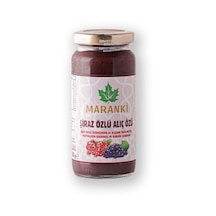 Maranki Şiraz Özlü Alıç Özü 244 ML
