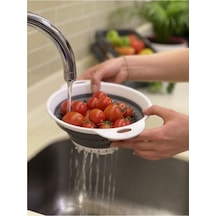 Strainer Silikon Diğer