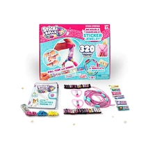 Mey İthalat Sticki Rolls Sticki İstasyon Paketi Sr300
