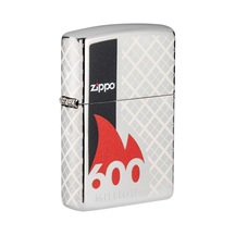 Zippo Pl49272 600th Million Lighter Çakmak