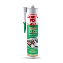 Somafix S580 Hıgh Tack 290ml Beyaz