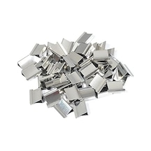 Ahşap Mum Fitili Sehbası Mum Metal Fitil Sehpa 50&apos Li Metal 50 x 22