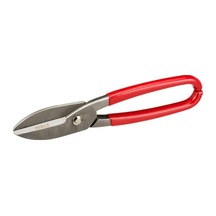 Tenekeci Makası - 250 Mm, Pvc İzoleli 0136a