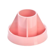 Ops Masa Seti Kalemlik-organizer Pastel Pembe Klm 211 Diğer