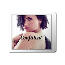 Demı Lovato Confıdent 2 Baskılı Mousepad Mouse Pad