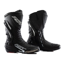 Rst Tractech Evo 3 Deri Motosiklet Bot