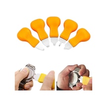 Sunup Sn-26503 Hassas Kol Saati Kapağı Açma Aparatı Seti 5 Farklı Uç Tipli