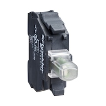 Schneider Electric ZBVBG4 24V...110V Kırmızı M22 Buton Led Lamba