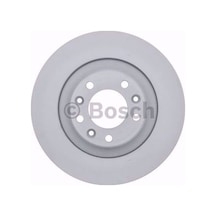Peugeot 308 Sw 1.2 Thp 130 2014-2020 Bosch Arka Fren Diski