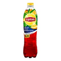 Ice Tea Limon 1,5lt Cold Brew