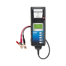 Brio Akü Test Cihazı 12V-24V Auto/Truck-Yazıcılı