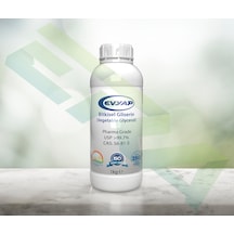 Evyap Bitkisel Gliserin 1 KG